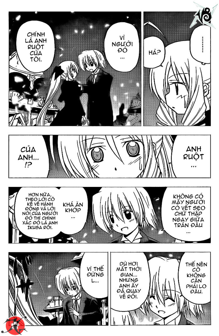 Chàng Quản Gia Chapter 264 - 6