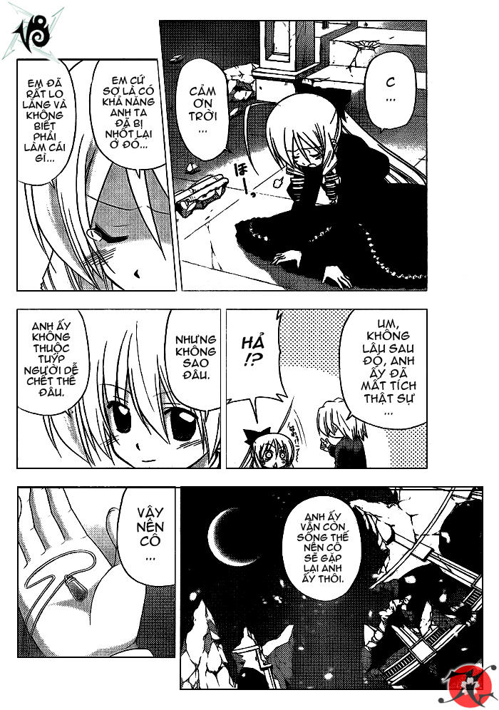 Chàng Quản Gia Chapter 264 - 7