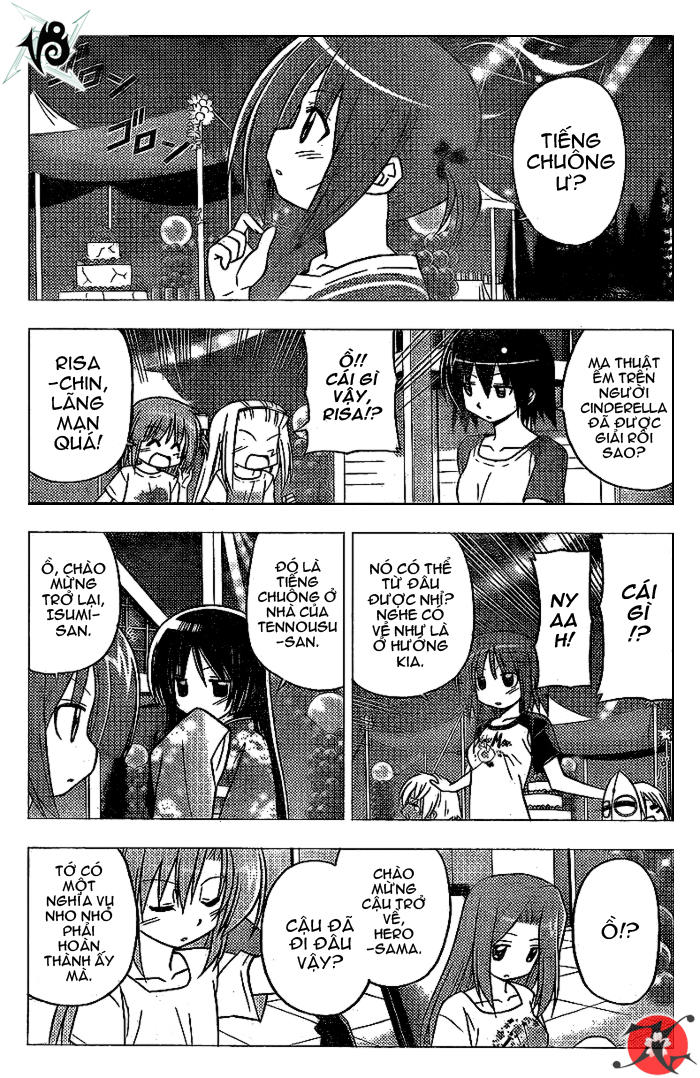 Chàng Quản Gia Chapter 264 - 9