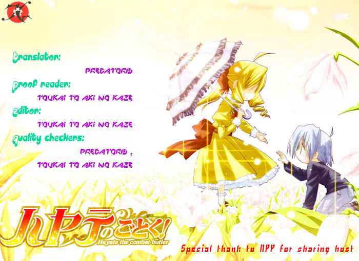 Chàng Quản Gia Chapter 265 - 1