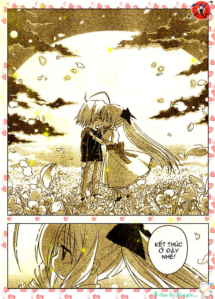 Chàng Quản Gia Chapter 265 - 13