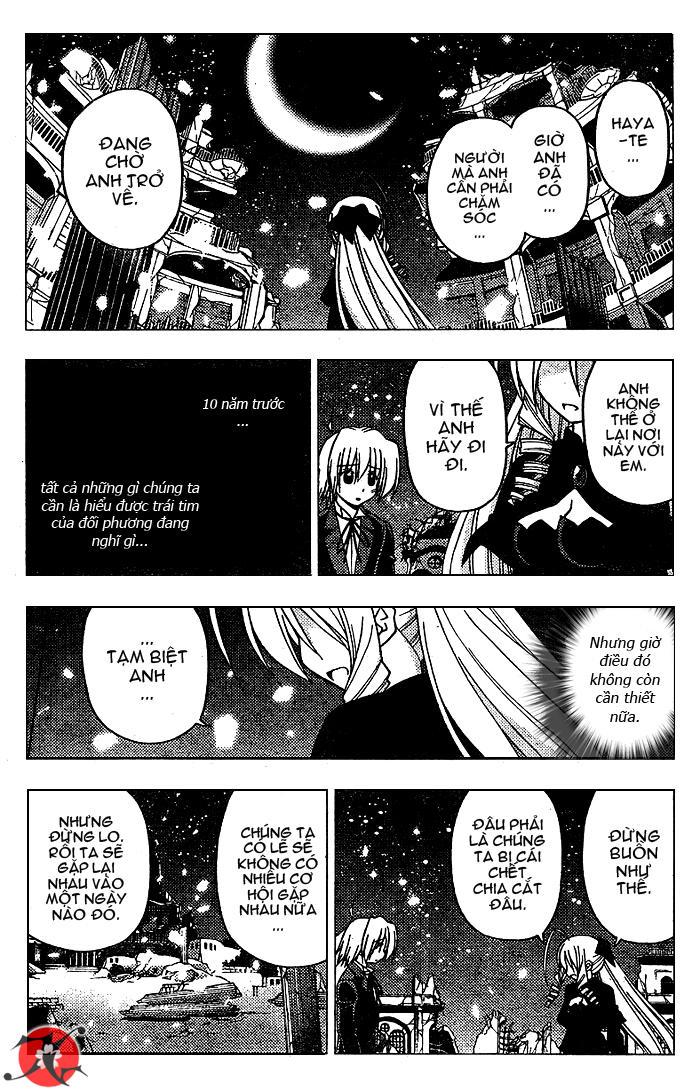 Chàng Quản Gia Chapter 265 - 3