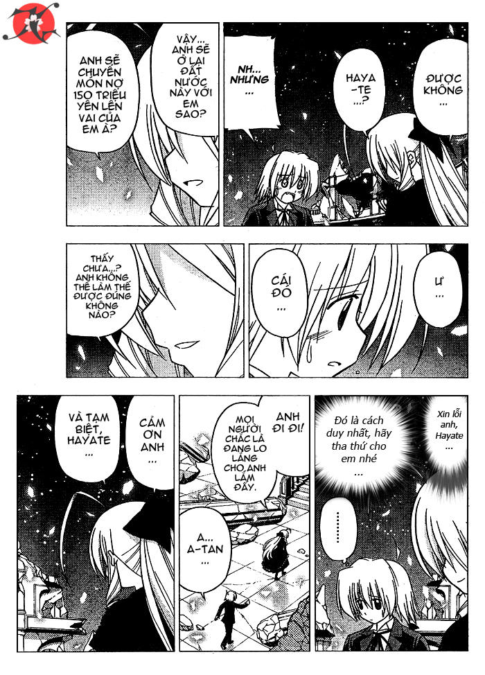 Chàng Quản Gia Chapter 265 - 4