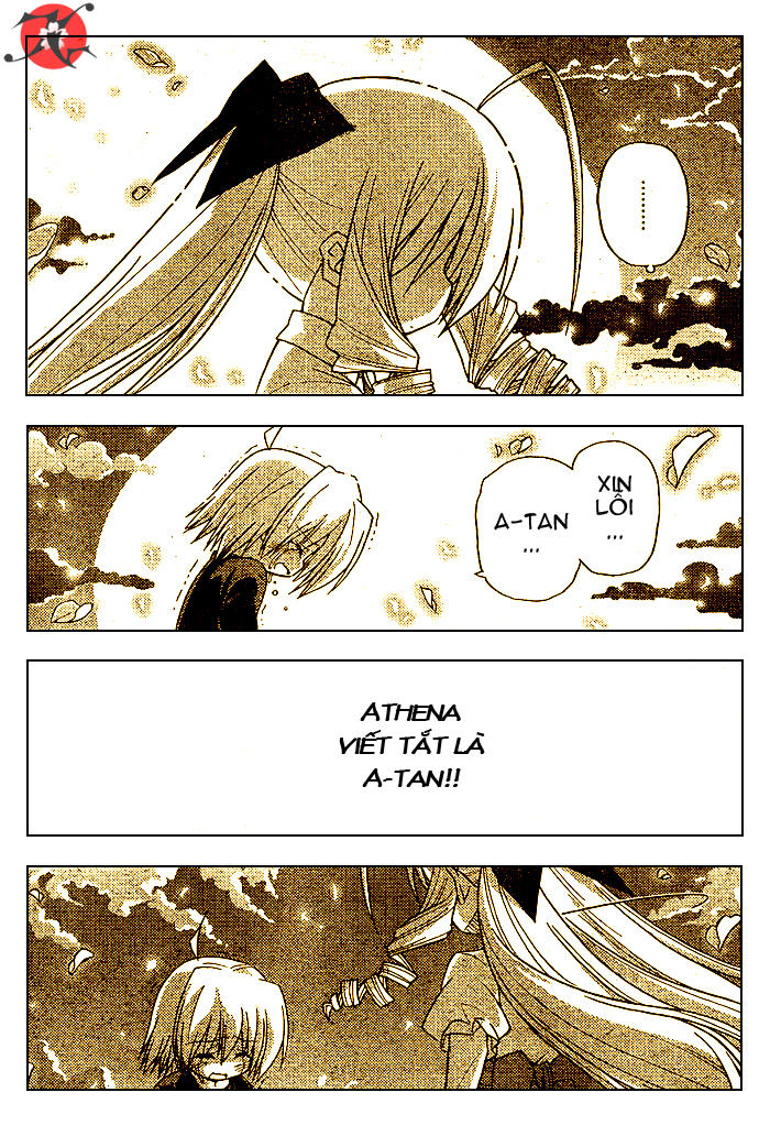 Chàng Quản Gia Chapter 265 - 10