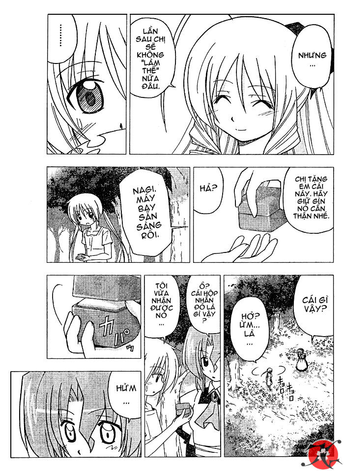 Chàng Quản Gia Chapter 266 - 11