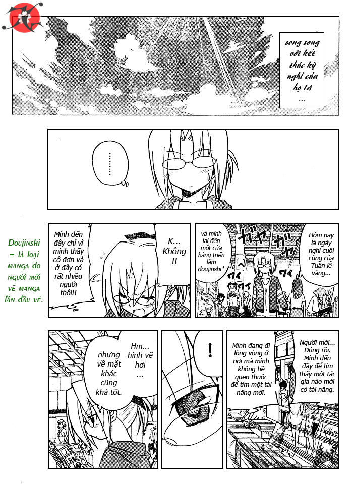 Chàng Quản Gia Chapter 266 - 15