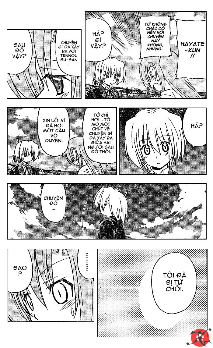 Chàng Quản Gia Chapter 266 - 4