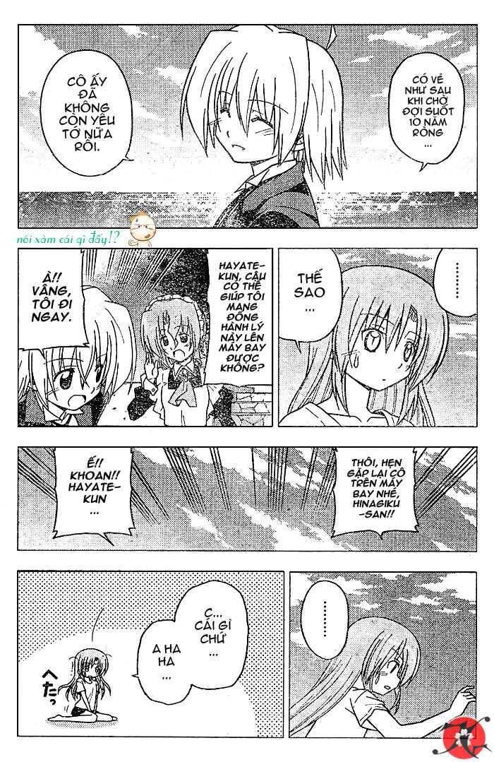 Chàng Quản Gia Chapter 266 - 5