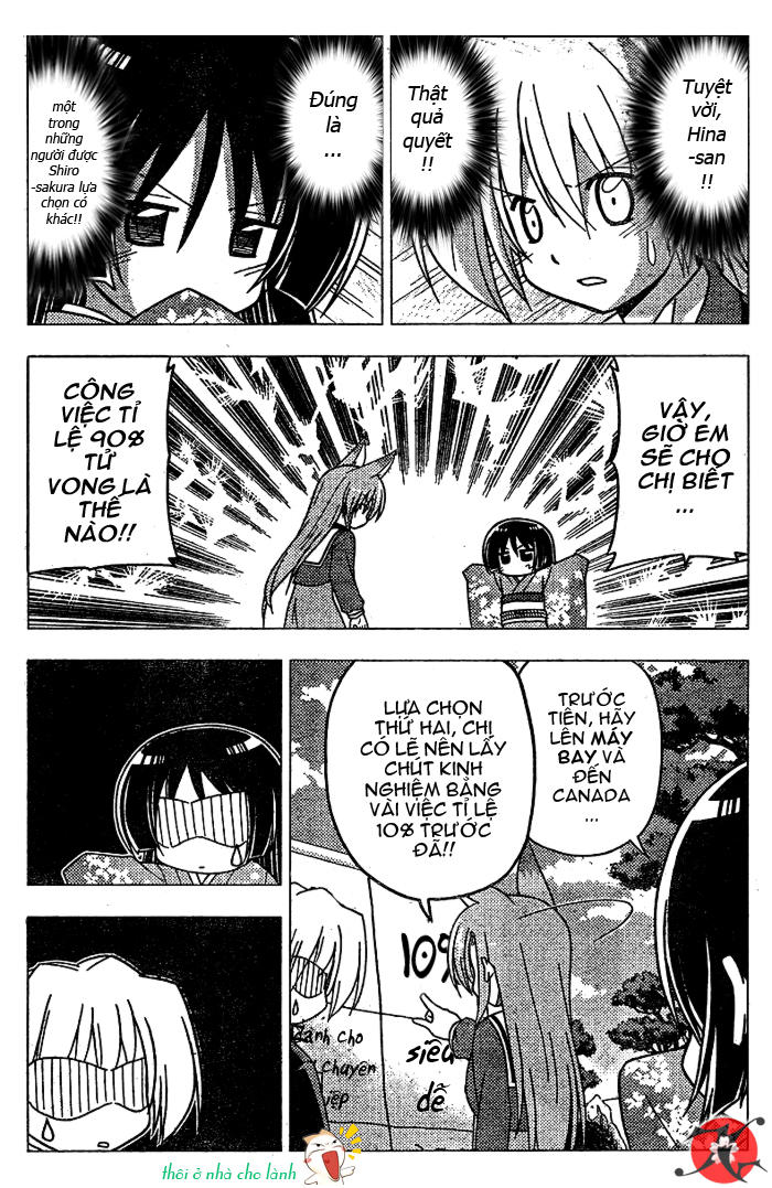 Chàng Quản Gia Chapter 267 - 16