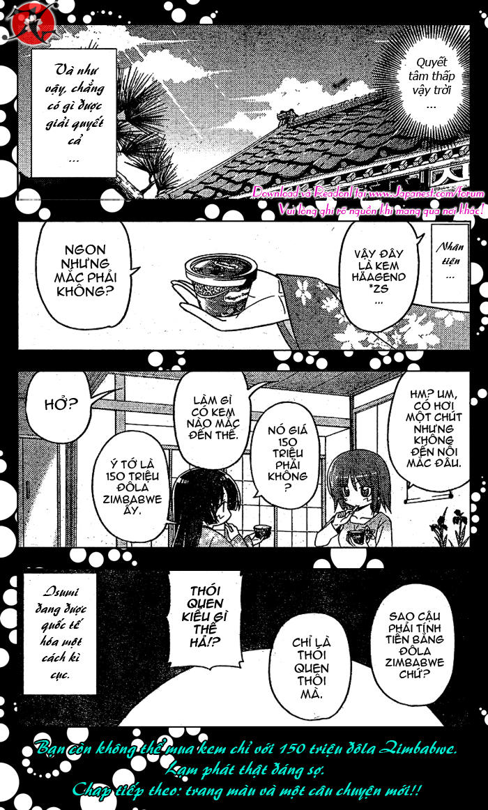 Chàng Quản Gia Chapter 267 - 17