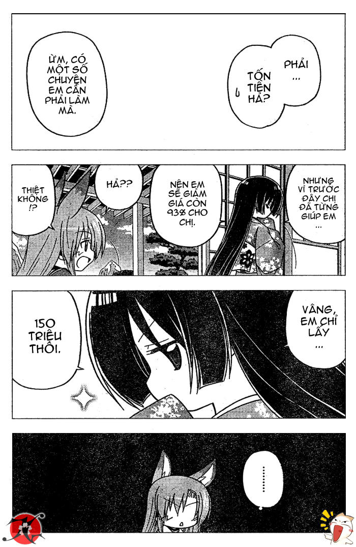 Chàng Quản Gia Chapter 267 - 7