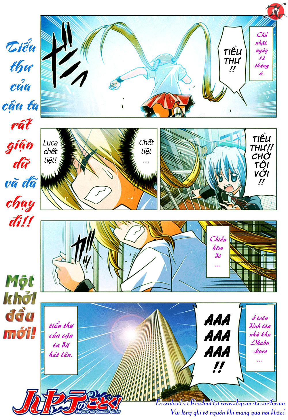 Chàng Quản Gia Chapter 268 - 2