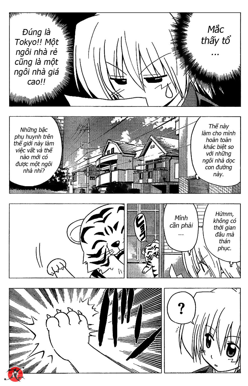 Chàng Quản Gia Chapter 268 - 14