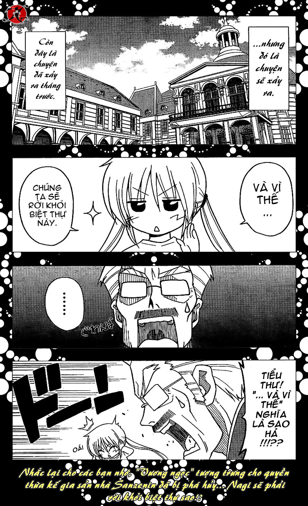 Chàng Quản Gia Chapter 268 - 4