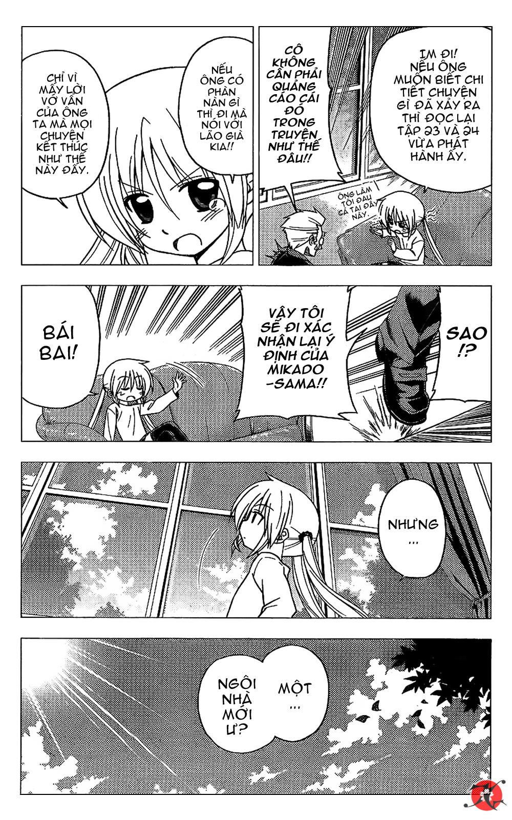 Chàng Quản Gia Chapter 268 - 5