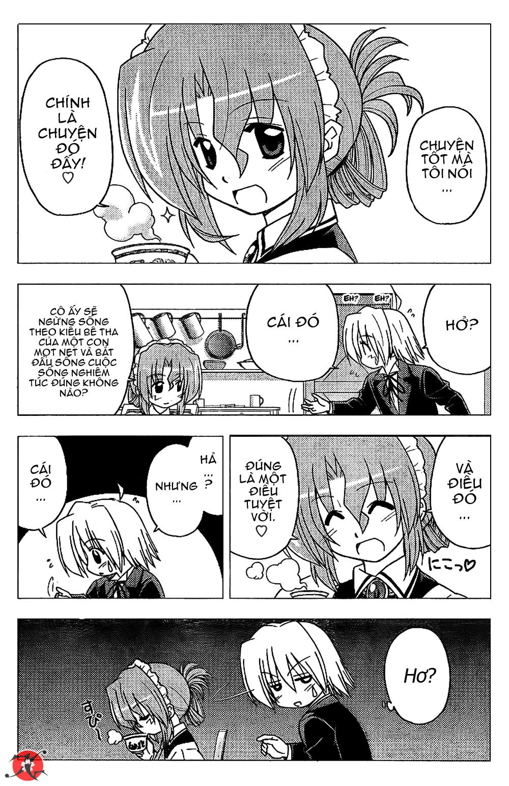 Chàng Quản Gia Chapter 268 - 7