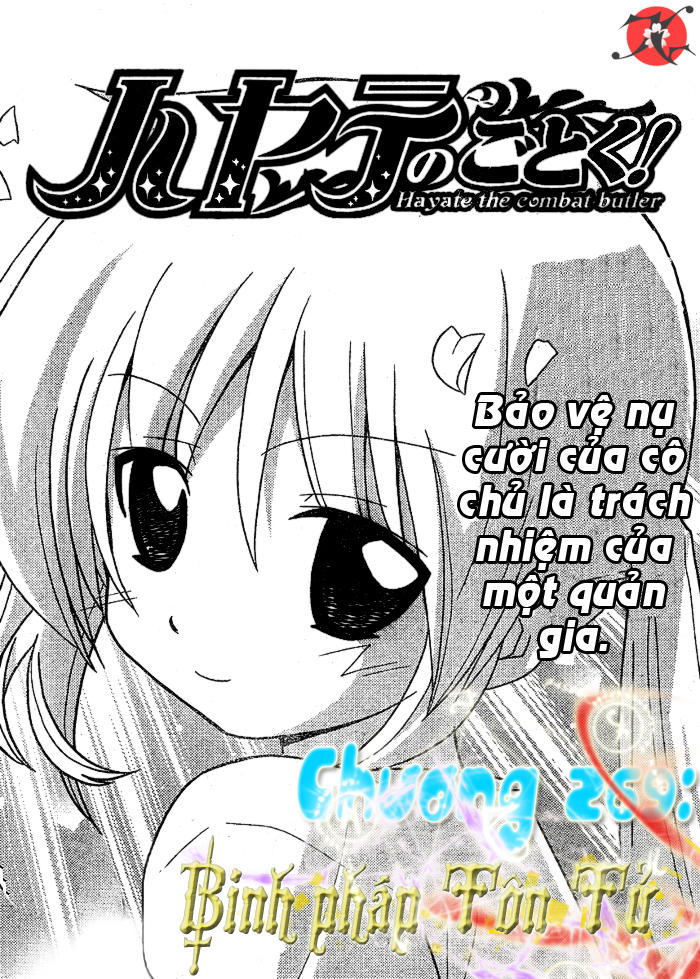 Chàng Quản Gia Chapter 269 - 2