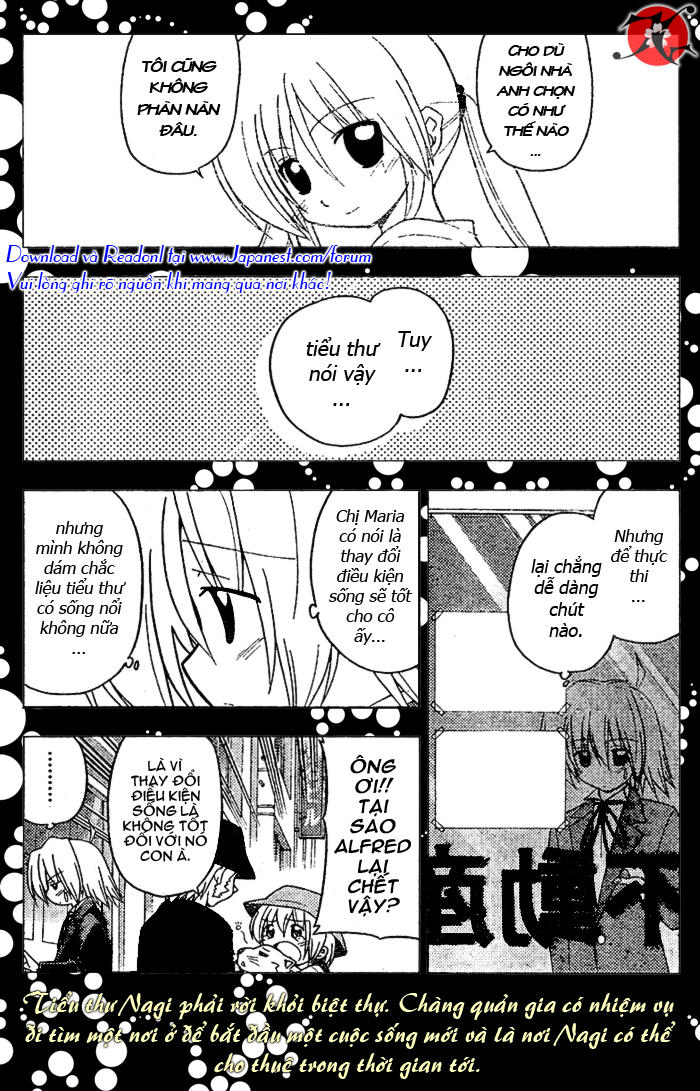 Chàng Quản Gia Chapter 269 - 3