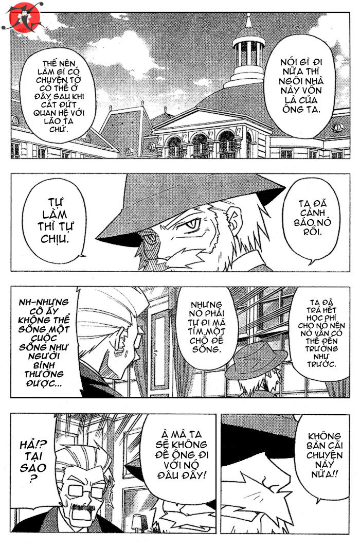 Chàng Quản Gia Chapter 269 - 5