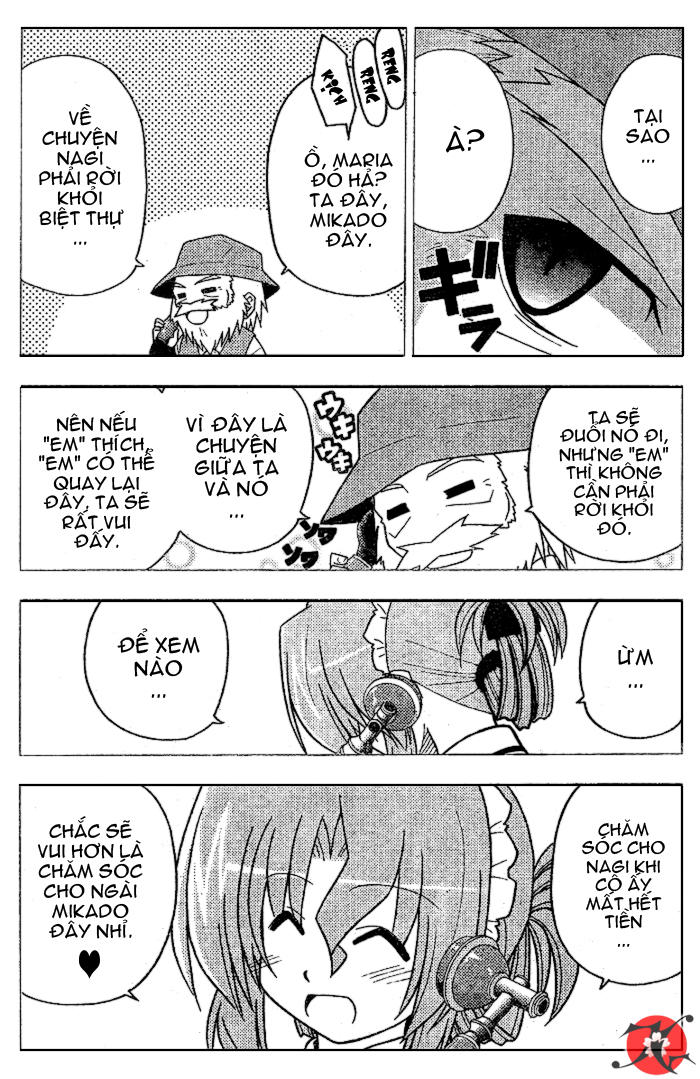 Chàng Quản Gia Chapter 269 - 6