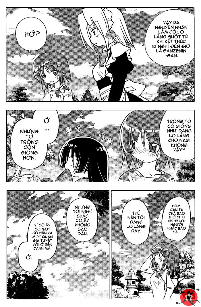 Chàng Quản Gia Chapter 269 - 9