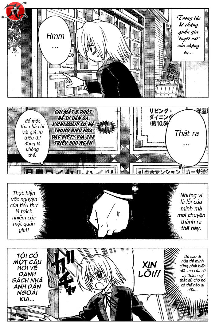 Chàng Quản Gia Chapter 269 - 10