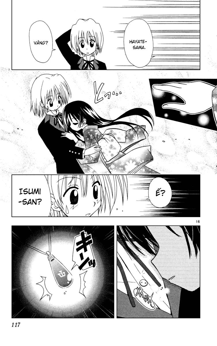 Chàng Quản Gia Chapter 27 - 16