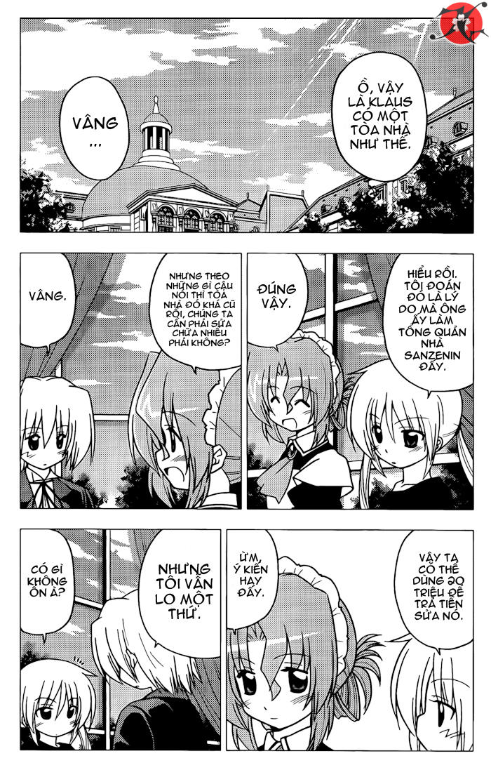 Chàng Quản Gia Chapter 270 - 16