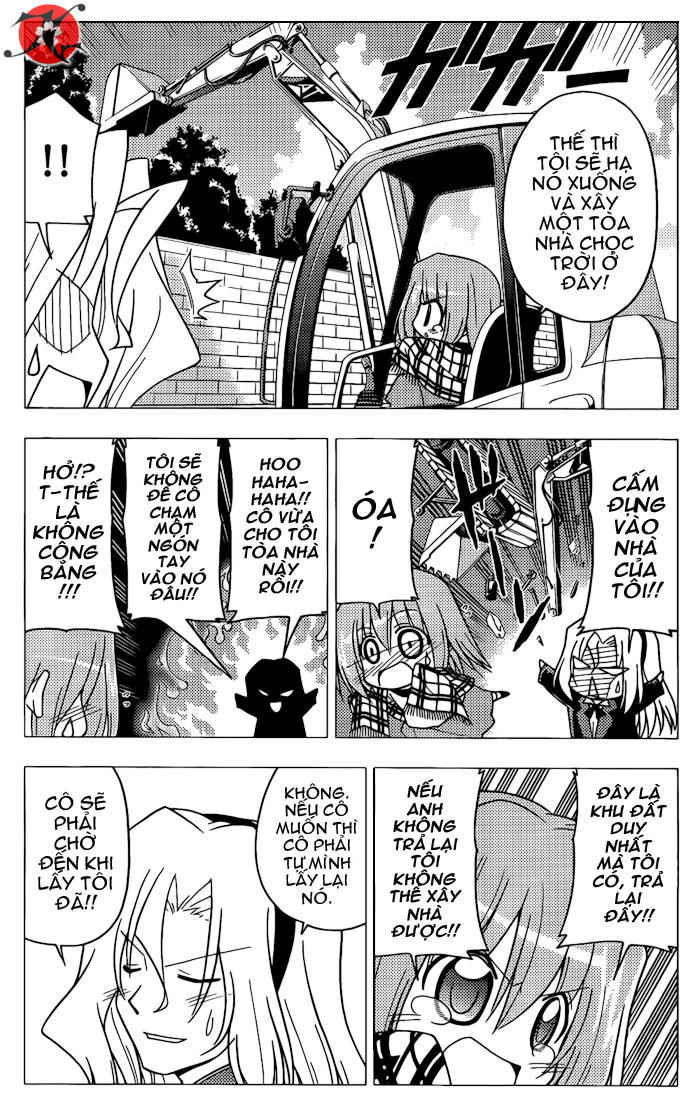 Chàng Quản Gia Chapter 270 - 10