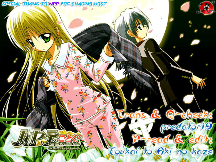 Chàng Quản Gia Chapter 271 - 1