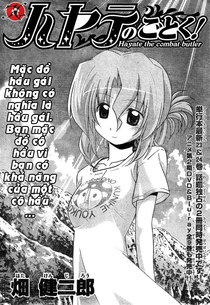 Chàng Quản Gia Chapter 271 - 2