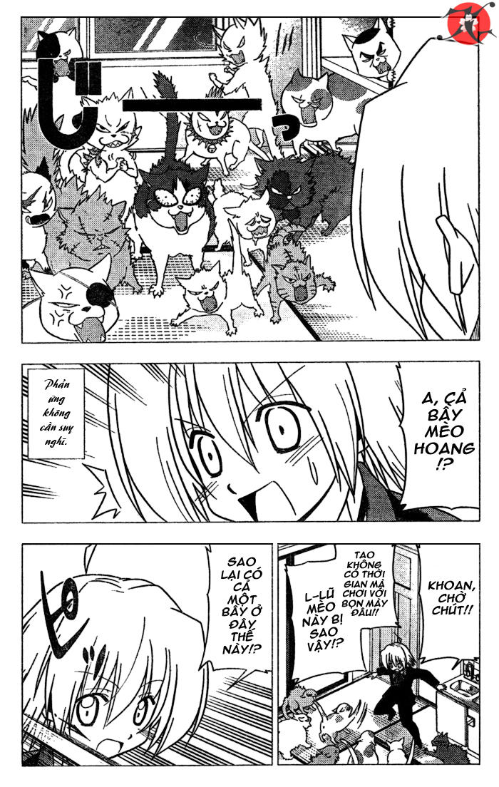 Chàng Quản Gia Chapter 271 - 11