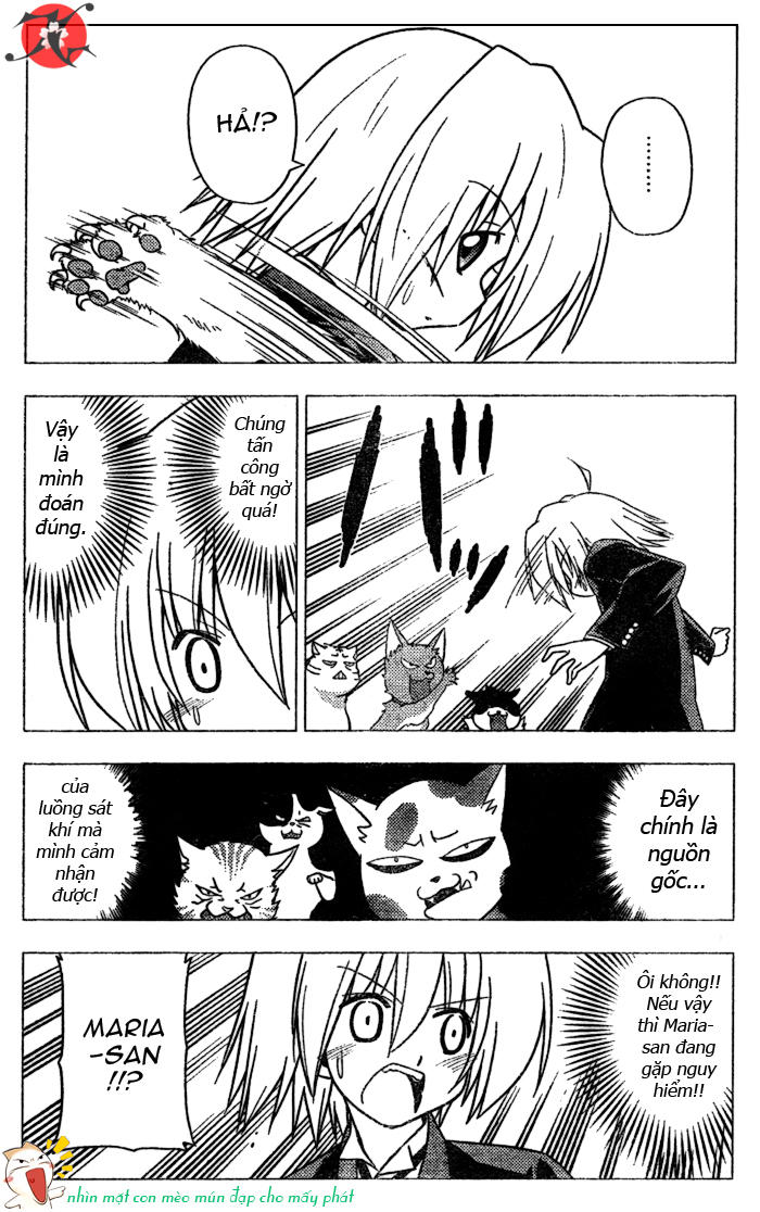 Chàng Quản Gia Chapter 271 - 12