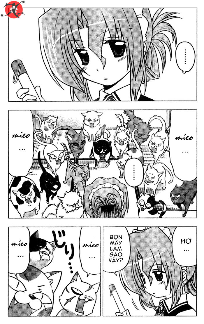 Chàng Quản Gia Chapter 271 - 13