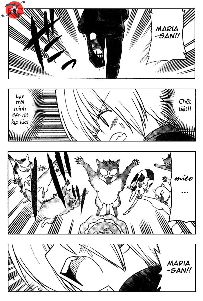 Chàng Quản Gia Chapter 271 - 14