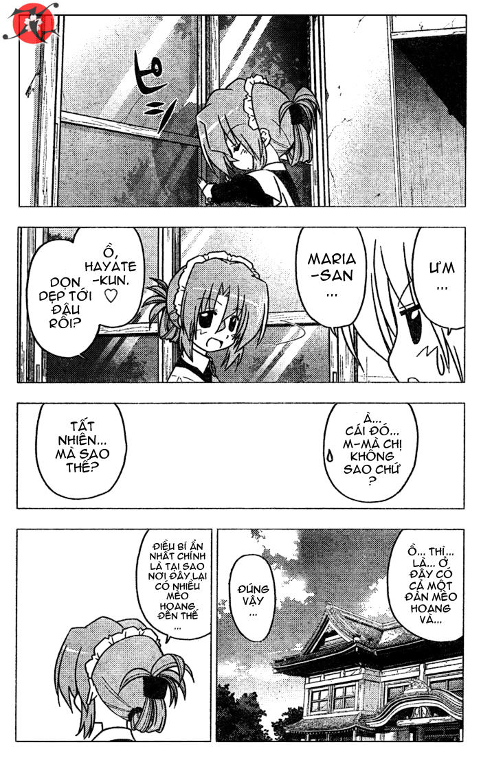 Chàng Quản Gia Chapter 271 - 16