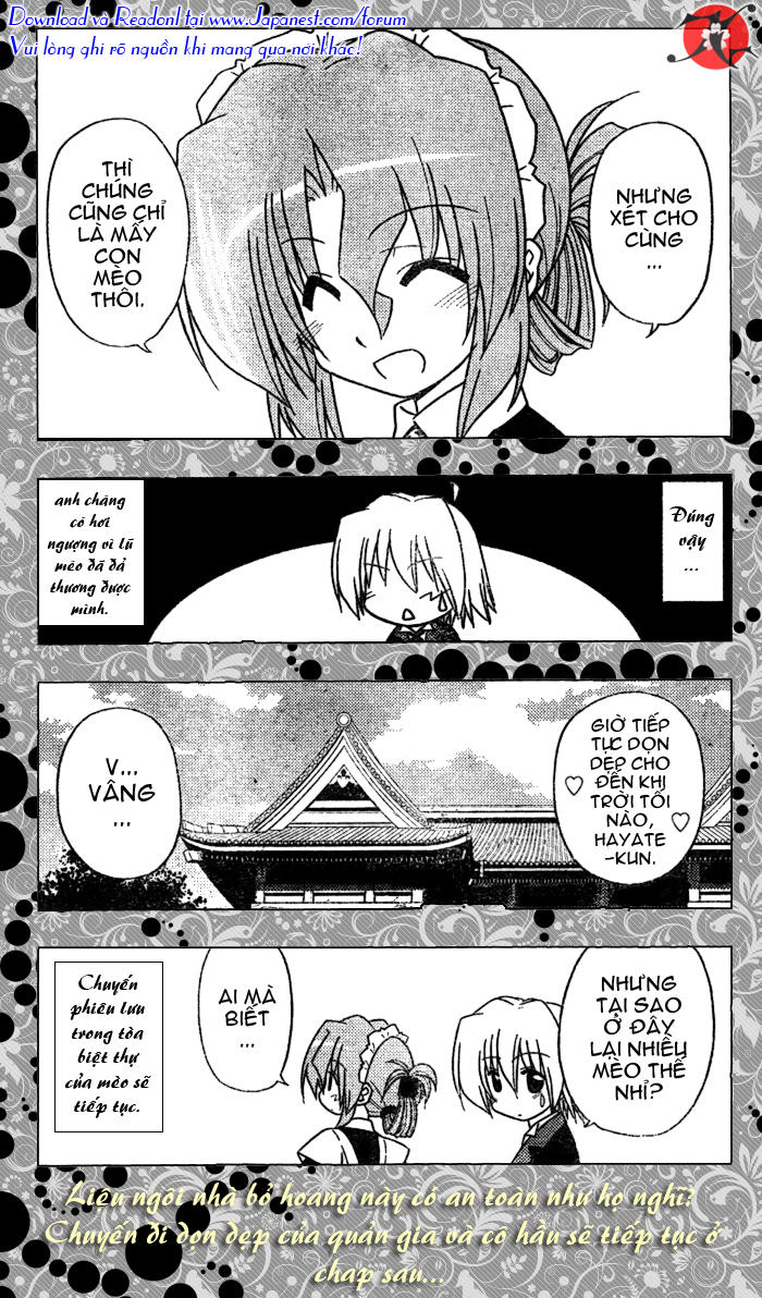 Chàng Quản Gia Chapter 271 - 17