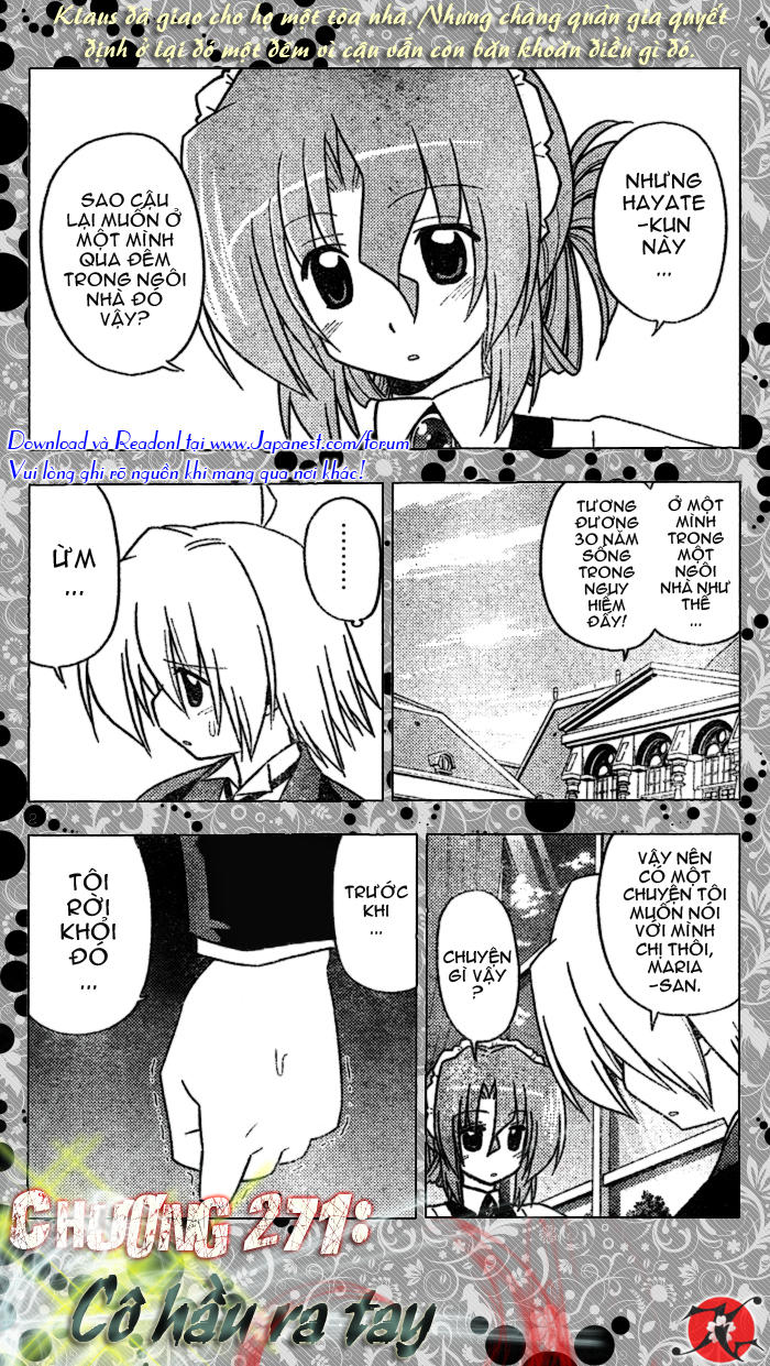Chàng Quản Gia Chapter 271 - 3
