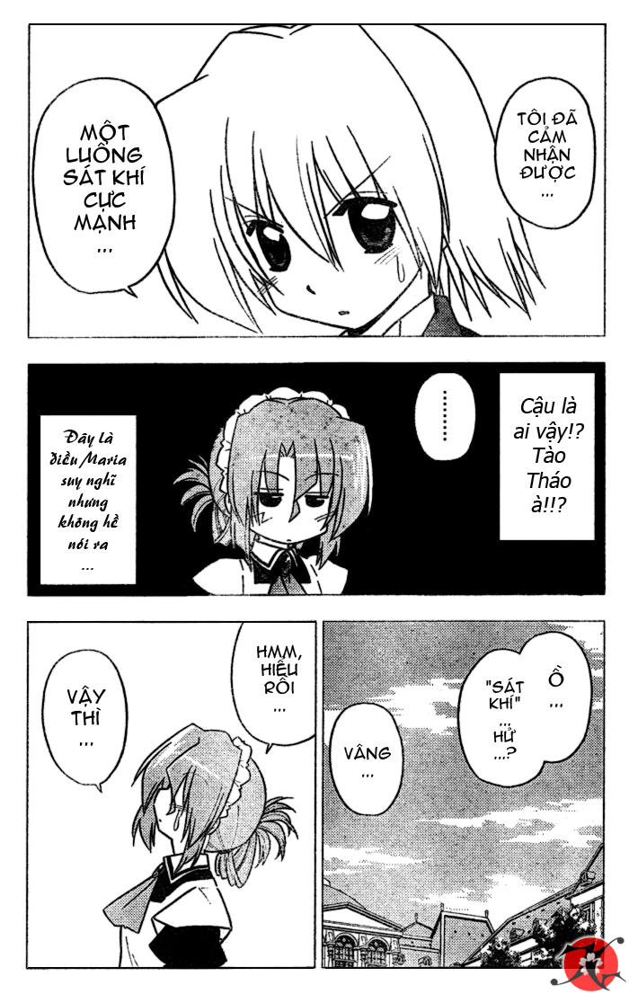 Chàng Quản Gia Chapter 271 - 4