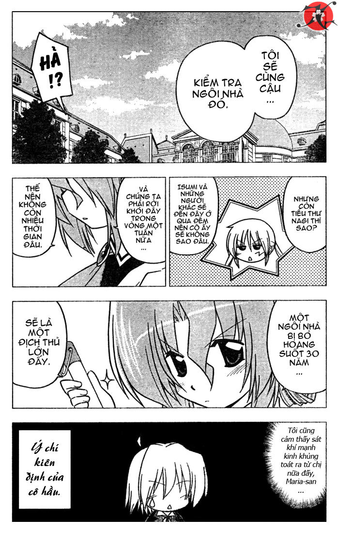 Chàng Quản Gia Chapter 271 - 5