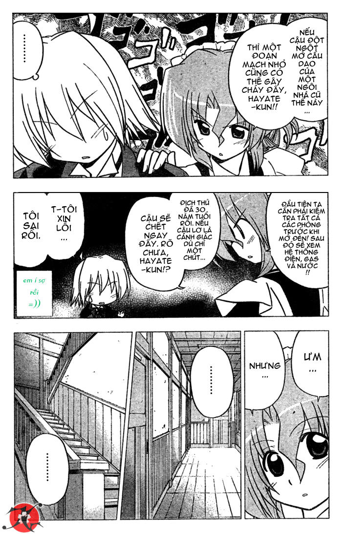 Chàng Quản Gia Chapter 271 - 7