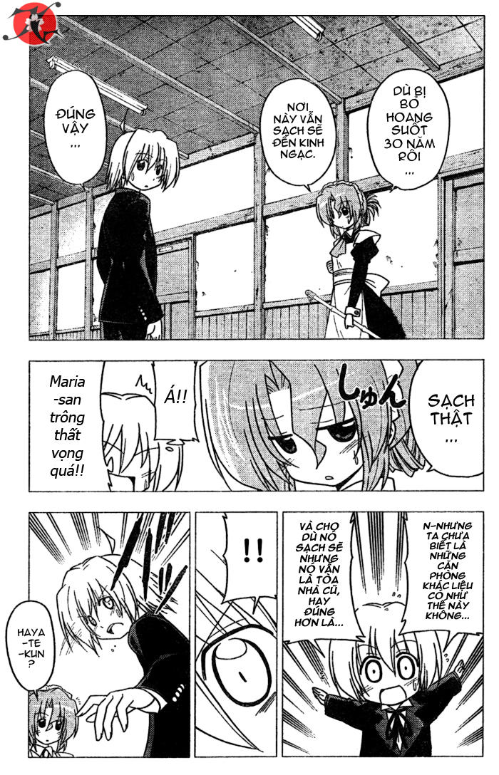 Chàng Quản Gia Chapter 271 - 8