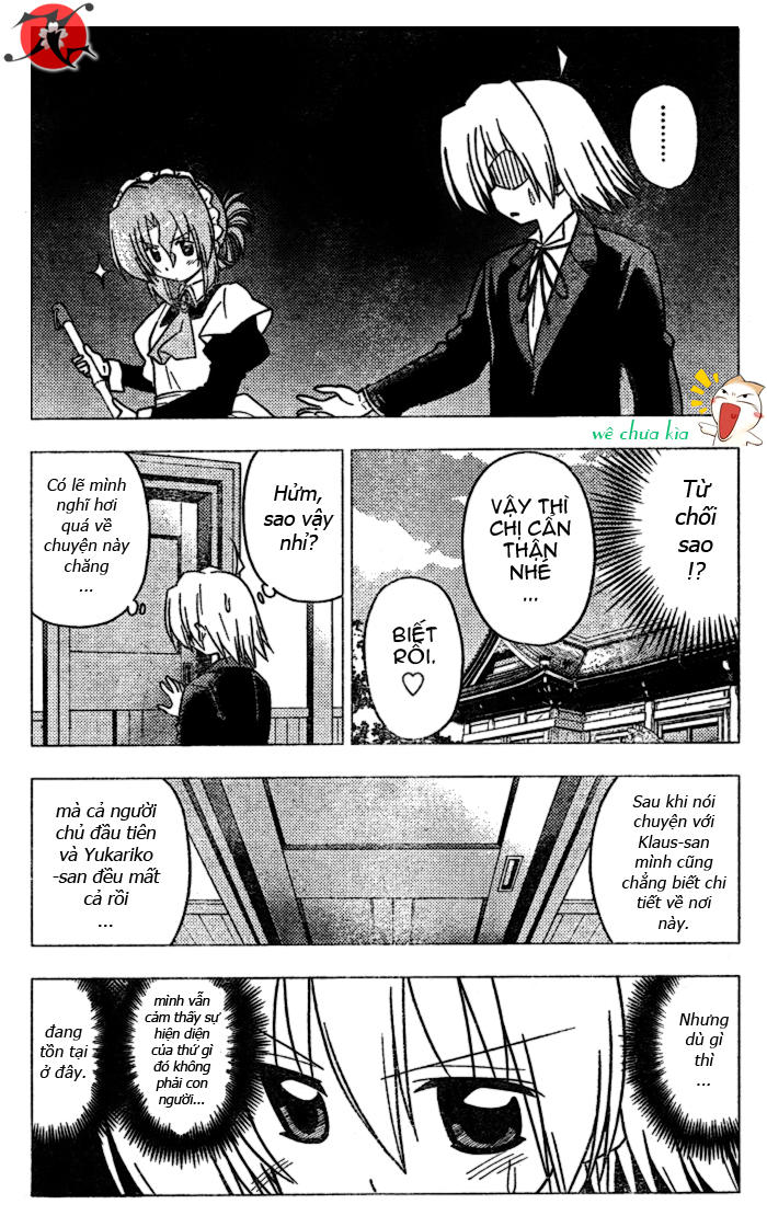 Chàng Quản Gia Chapter 271 - 10