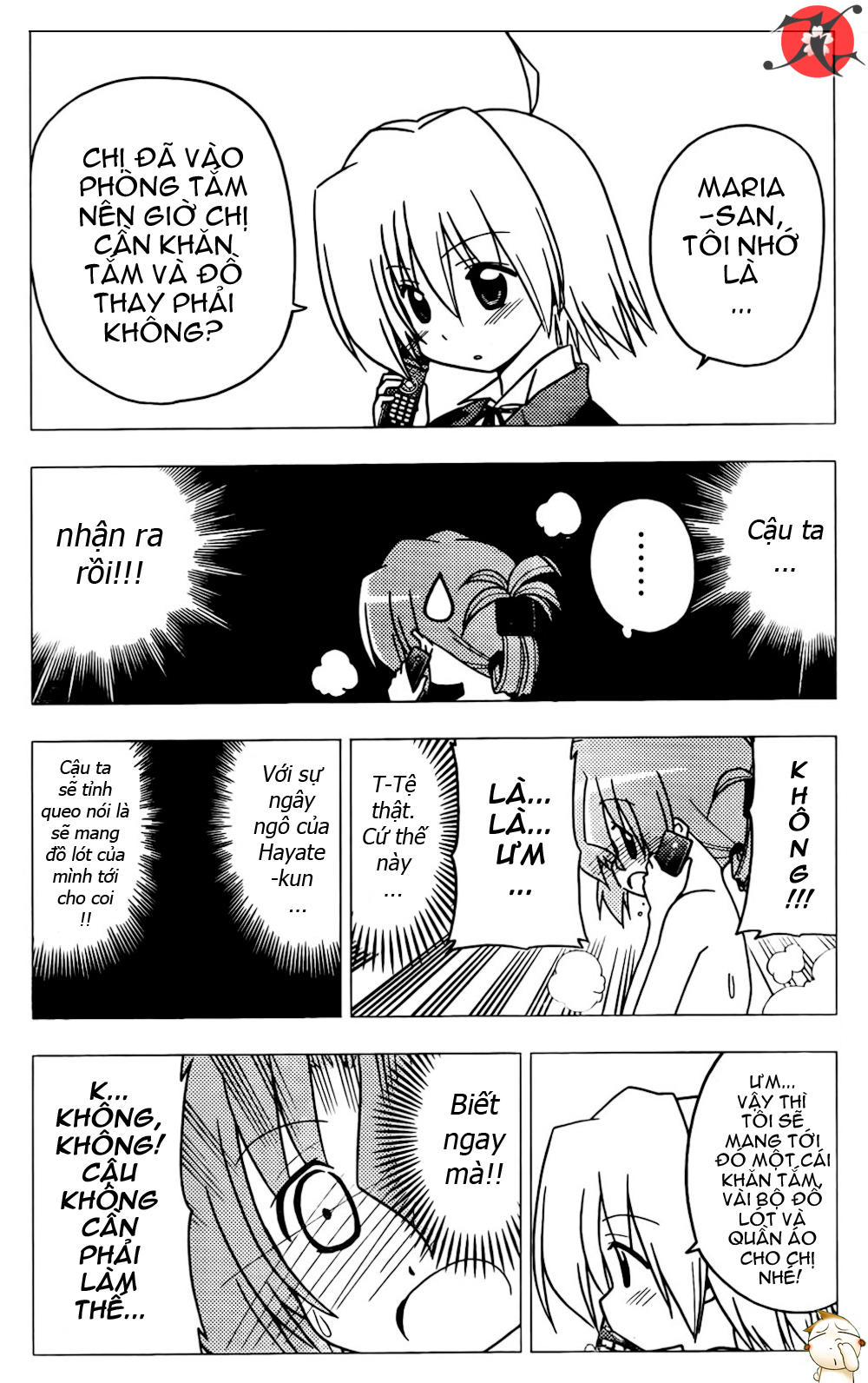 Chàng Quản Gia Chapter 272 - 15