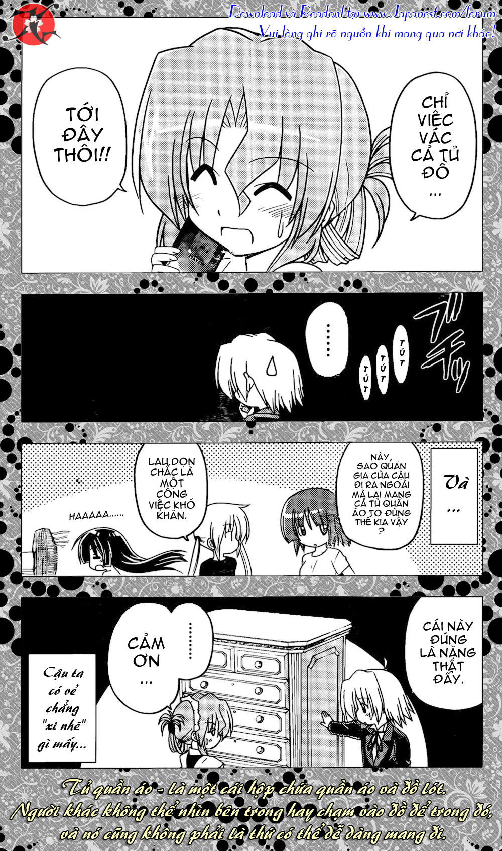 Chàng Quản Gia Chapter 272 - 17