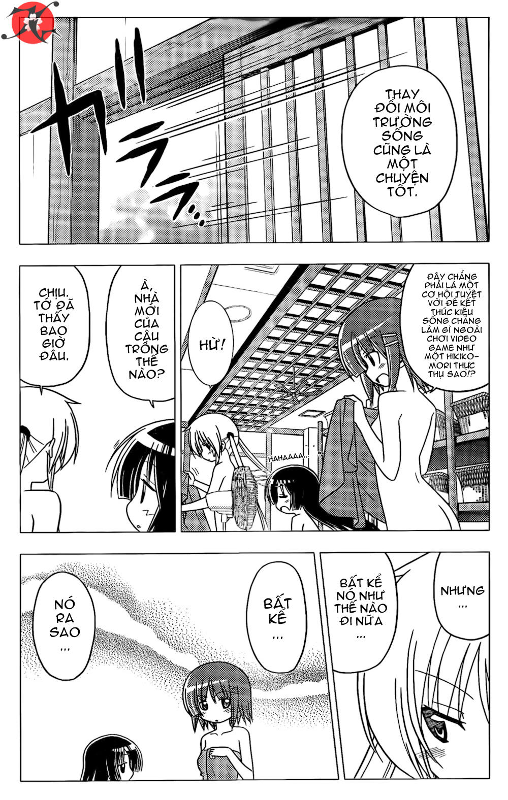 Chàng Quản Gia Chapter 272 - 4