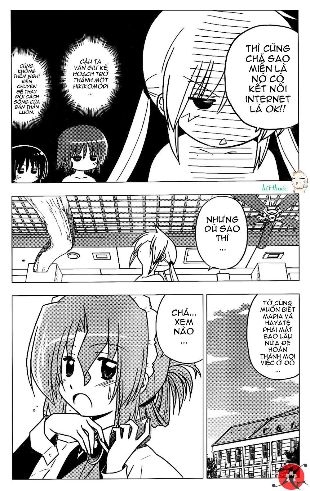 Chàng Quản Gia Chapter 272 - 5