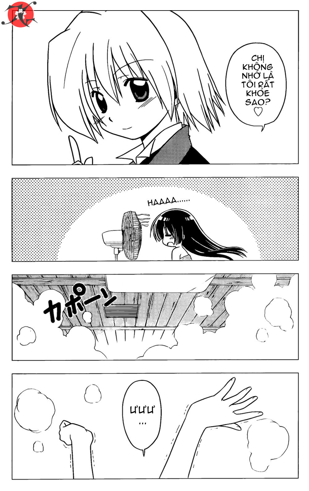 Chàng Quản Gia Chapter 272 - 10