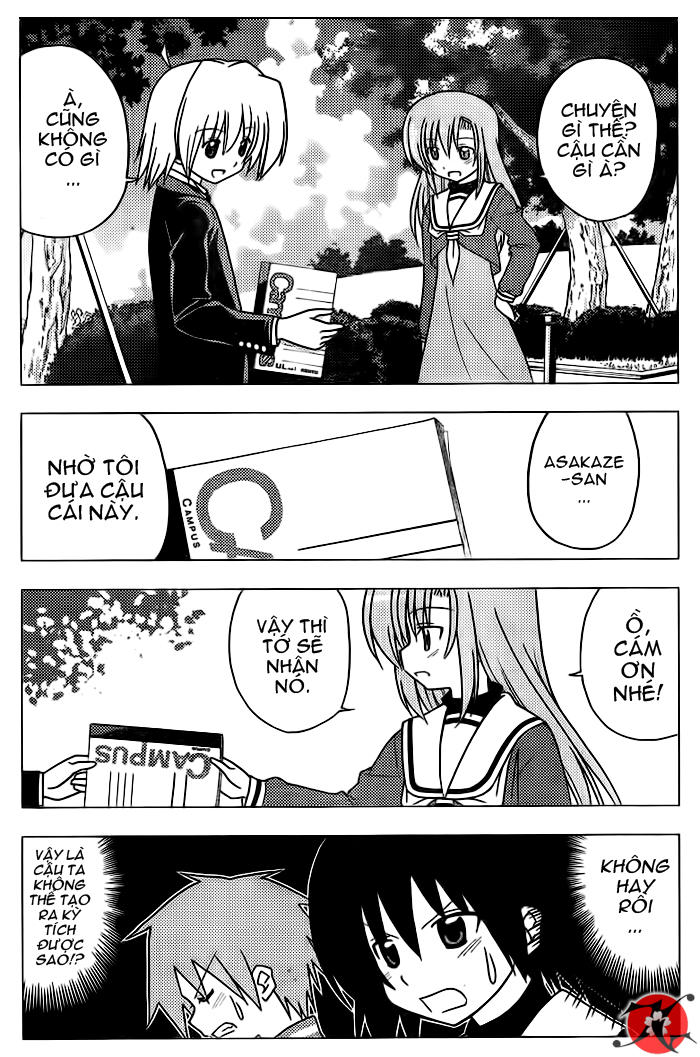 Chàng Quản Gia Chapter 273 - 13