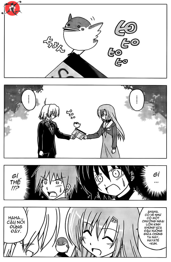 Chàng Quản Gia Chapter 273 - 14